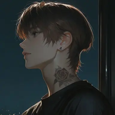 Profile image of ヒカル