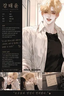 Profile image of 강태윤
