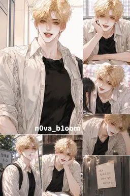 Profile image of 강태윤