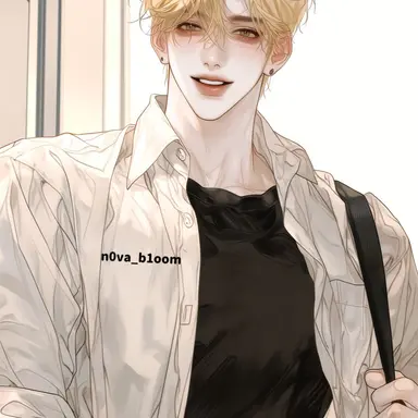 Profile image of カン-テユン
