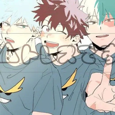 Profile image of パラレルワールド住人