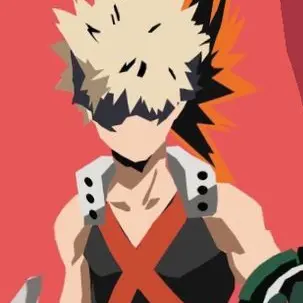 Profile image of 爆豪勝己
