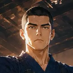Profile image of 테츠오