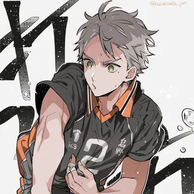 Profile image of 스가와라 코시
