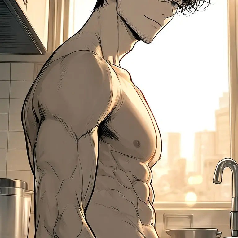 StormySauce1068의 Morning, Trouble