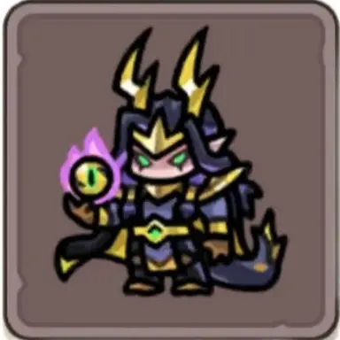 Profile image of 마왕 드래곤