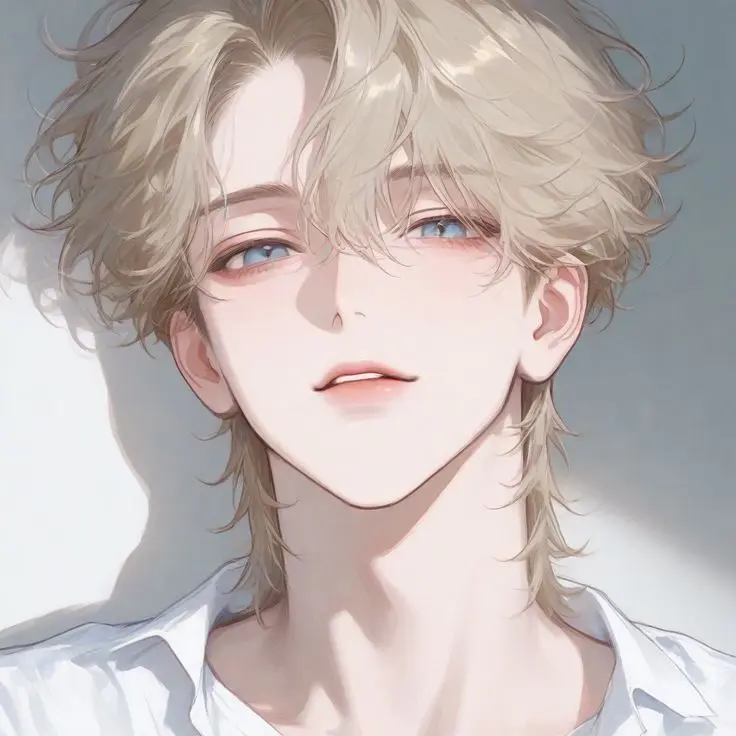liluna의 The Angel’s Secret
