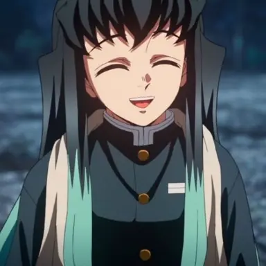 Profile image of 토키토 무이치로