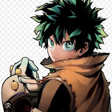 Profile image of 미도리야 이즈쿠