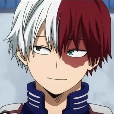 Profile image of 토도로키 쇼토