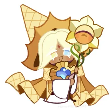 Profile image of 퓨어바닐라 쿠키