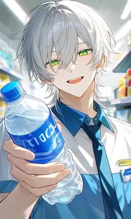 Profile image of Ren