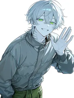 Profile image of Ren