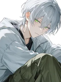 Profile image of Ren