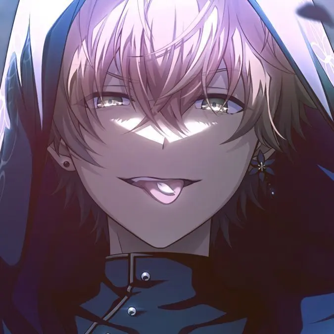 BrownTrump6654의 시노노메 아키토