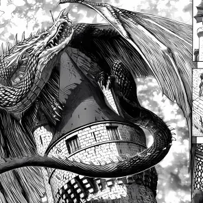 WryElbow4416의 Dark Fantasy