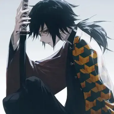 Profile image of 토미오카 기유