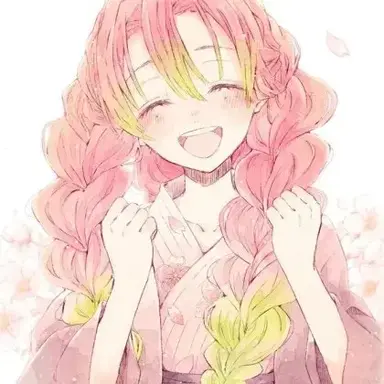 Profile image of 킨로지 미츠리