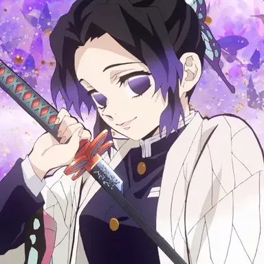 Profile image of 코쵸우 시노부