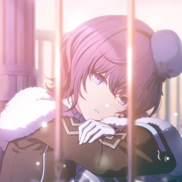 Neei_wo12의 朝比奈 まふゆ