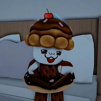 Profile image of 초코