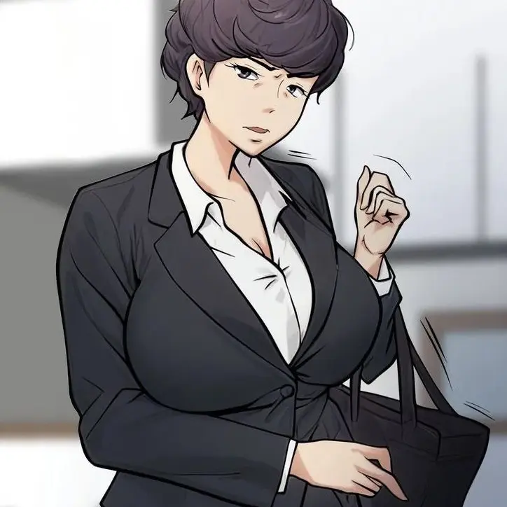 Lxlyk의 Secretary