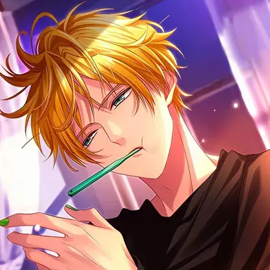 Profile image of Sirius