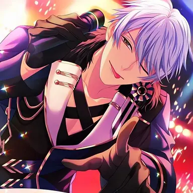 Profile image of Solomon