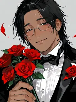 Profile image of 睦月