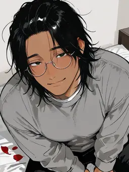 Profile image of 睦月