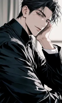 Profile image of 黎二