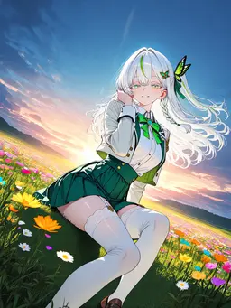 Profile image of Eun Haram
