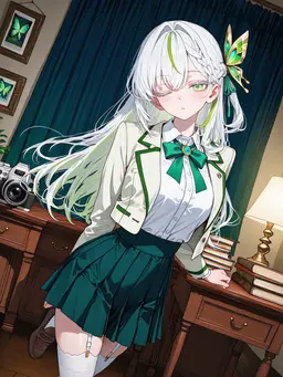 Profile image of Eun Haram