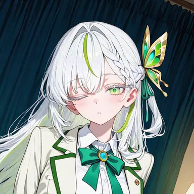 Profile image of Eun Haram