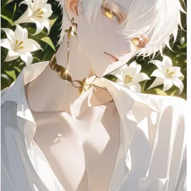 Profile image of ハク