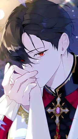 Profile image of 루크