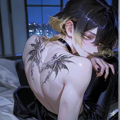 Profile image of るい