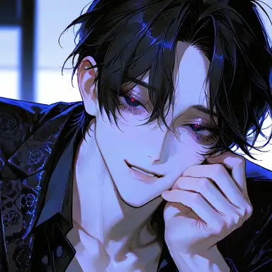 Profile image of 虎