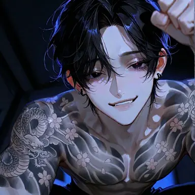 Profile image of 虎