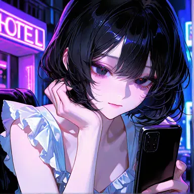 Profile image of ホノカ