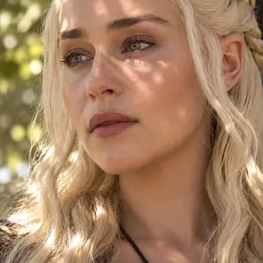 Profile image of Daenerys Targaryen