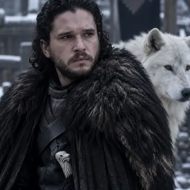 Profile image of Jon Snow