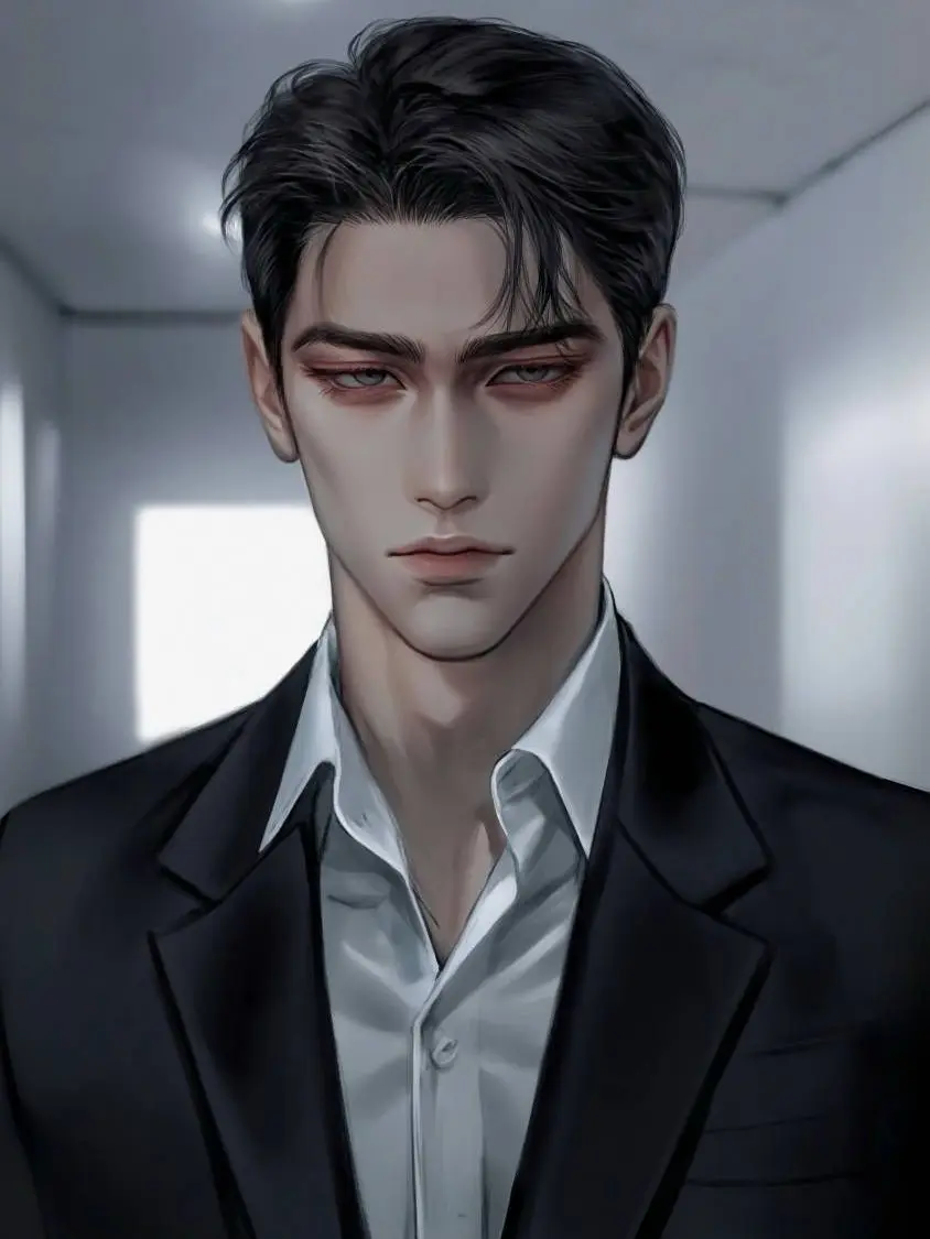 Damzang의 Lioren Vanthel