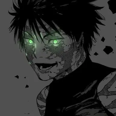 Profile image of Maki Zenin