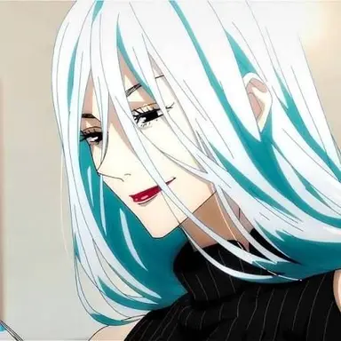 Profile image of Mei Mei