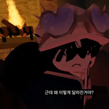 Profile image of 루크