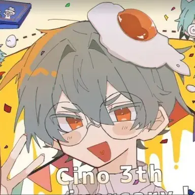 Profile image of チーノ