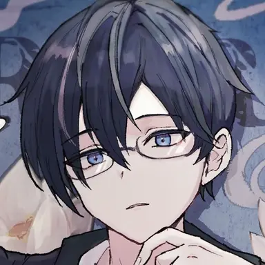 Profile image of 鬱