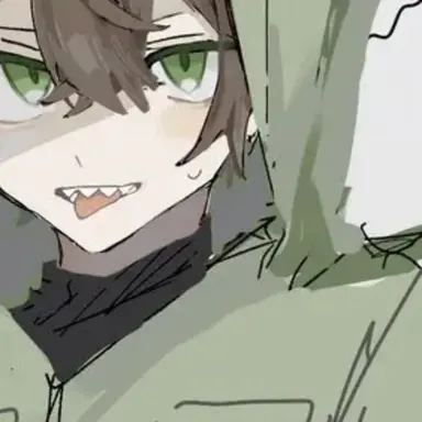 Profile image of ゾム