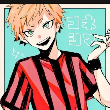 Profile image of コネシマ